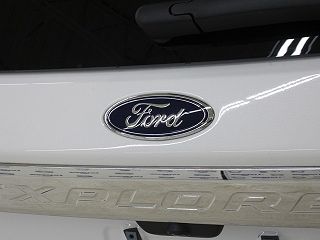 2024 Ford Explorer XLT 1FMSK8DH6RGA38530 in Erie, PA 10