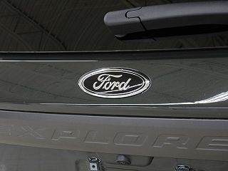 2024 Ford Explorer Timberline 1FMSK8JH4RGA34545 in Erie, PA 10