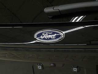 2024 Ford Explorer ST 1FM5K8GC6RGA22423 in Erie, PA 10