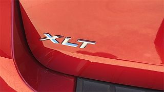 2024 Ford Explorer XLT 1FMSK7DH8RGA41732 in Granbury, TX 10