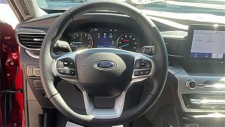 2024 Ford Explorer XLT 1FMSK7DH8RGA41732 in Granbury, TX 31