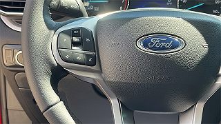 2024 Ford Explorer XLT 1FMSK7DH8RGA41732 in Granbury, TX 32