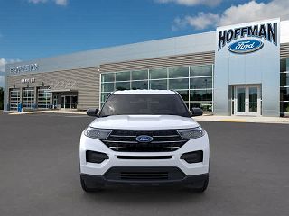 2024 Ford Explorer XLT 1FMSK8DH3RGA41448 in Harrisburg, PA 2