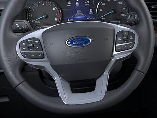 2024 Ford Explorer Limited Edition 1FMSK8FH8RGA57710 in Henderson, NV 12