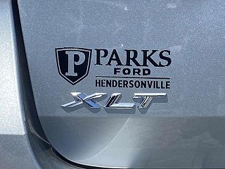 2024 Ford Explorer XLT 1FMSK7DH0RGA54815 in Hendersonville, NC 10