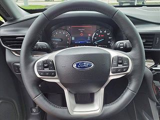2024 Ford Explorer Limited Edition 1FMSK8FH5RGA84055 in Highland, IL 15