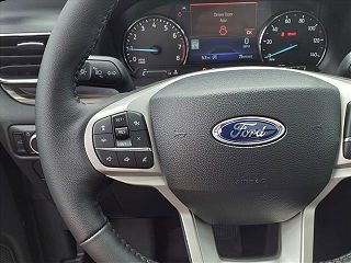 2024 Ford Explorer Limited Edition 1FMSK8FH5RGA84055 in Highland, IL 16