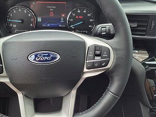 2024 Ford Explorer Limited Edition 1FMSK8FH5RGA84055 in Highland, IL 17