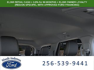 2024 Ford Explorer XLT 1FMSK7DH4RGA49732 in Huntsville, AL 22