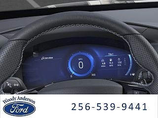 2024 Ford Explorer ST 1FM5K8GC5RGA36880 in Huntsville, AL 13