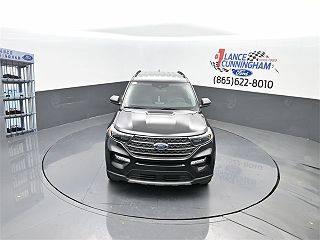 2024 Ford Explorer XLT 1FMSK8DH4RGA42673 in Knoxville, TN 20