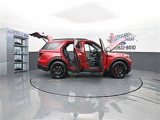 2024 Ford Explorer ST 1FM5K8GC4RGA56747 in Knoxville, TN 37