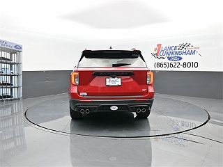 2024 Ford Explorer ST 1FM5K8GC4RGA56747 in Knoxville, TN 6