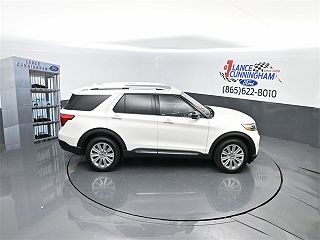 2024 Ford Explorer Limited Edition 1FMSK8FH7RGA43409 in Knoxville, TN 19