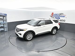 2024 Ford Explorer Limited Edition 1FMSK8FH7RGA43409 in Knoxville, TN 23