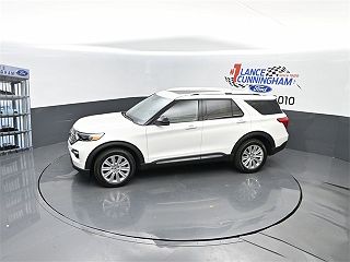 2024 Ford Explorer Limited Edition 1FMSK8FH7RGA43409 in Knoxville, TN 24