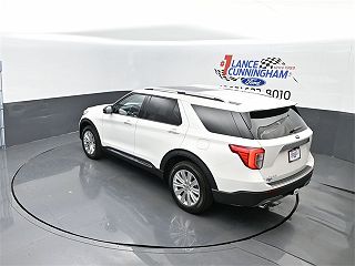 2024 Ford Explorer Limited Edition 1FMSK8FH7RGA43409 in Knoxville, TN 25