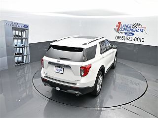 2024 Ford Explorer Limited Edition 1FMSK8FH7RGA43409 in Knoxville, TN 26