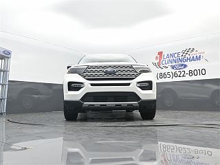 2024 Ford Explorer Limited Edition 1FMSK8FH7RGA43409 in Knoxville, TN 28