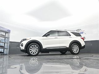 2024 Ford Explorer Limited Edition 1FMSK8FH7RGA43409 in Knoxville, TN 30