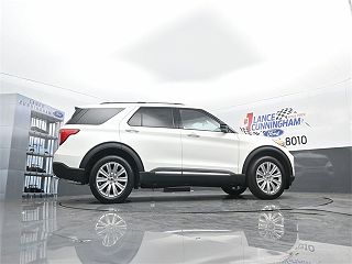 2024 Ford Explorer Limited Edition 1FMSK8FH7RGA43409 in Knoxville, TN 34