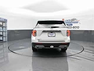 2024 Ford Explorer Limited Edition 1FMSK8FH7RGA43409 in Knoxville, TN 6