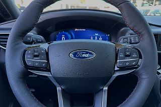 2024 Ford Explorer ST 1FM5K8GC0RGA16360 in La Mesa, CA 20