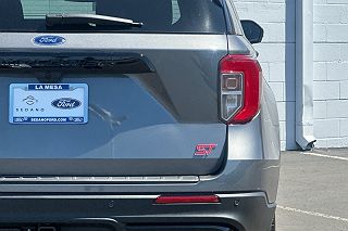 2024 Ford Explorer ST 1FM5K8GC0RGA16360 in La Mesa, CA 6
