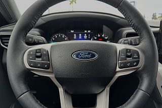 2024 Ford Explorer XLT 1FMSK7DH8RGA08388 in La Mesa, CA 20