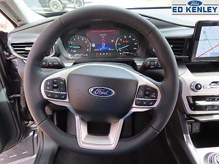 2024 Ford Explorer XLT 1FMSK8DH0RGA16894 in Layton, UT 18