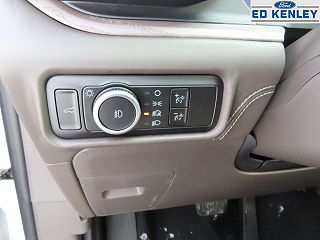 2024 Ford Explorer Platinum 1FM5K8HC3RGA00765 in Layton, UT 24
