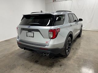 2024 Ford Explorer ST 1FM5K8GCXRGA78526 in Lexington, KY 35