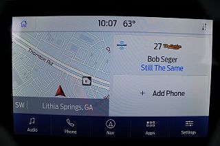 2024 Ford Explorer ST-Line 1FMSK7KH9RGA35666 in Lithia Springs, GA 14