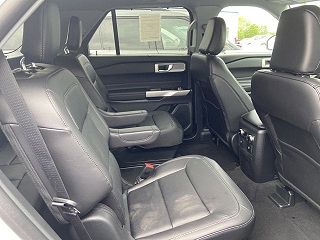 2024 Ford Explorer Limited Edition 1FMSK8FH7RGA90228 in Livermore, KY 11