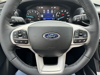 2024 Ford Explorer Limited Edition 1FMSK8FH3RGA70414 in Loganville, GA 32