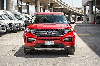2024 Ford Explorer XLT 1FMSK7DH9RGA53470 in Los Angeles, CA 2