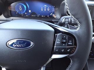 2024 Ford Explorer ST 1FM5K8GC3RGA90629 in Madison, TN 11