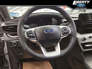 2024 Ford Explorer XLT 1FMSK8DH3RGA41868 in Maple Heights, OH 24