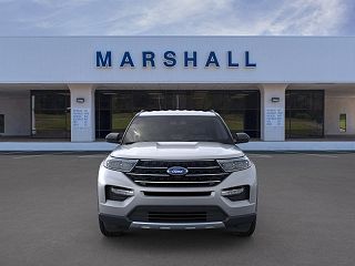 2024 Ford Explorer XLT 1FMSK7DH1RGA32600 in Marshall, TX 6