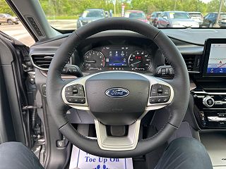 2024 Ford Explorer Limited Edition 1FMSK8FH8RGA76550 in Morrison, TN 18