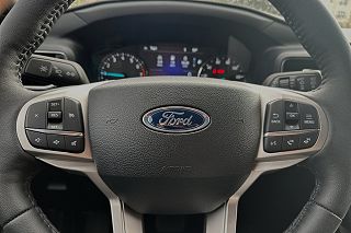2024 Ford Explorer XLT 1FMSK8DH5RGA09312 in Newark, CA 26
