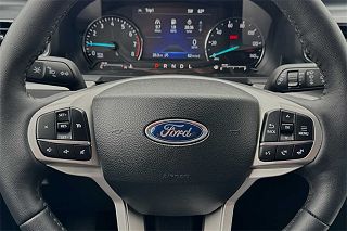 2024 Ford Explorer XLT 1FMSK7DH3RGA56753 in Norco, CA 21