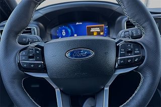 2024 Ford Explorer ST 1FM5K8GC9RGA12243 in Norco, CA 21