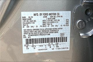 2024 Ford Explorer XLT 1FMSK8DH1RGA21148 in Oak Lawn, IL 13