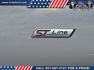 2024 Ford Explorer ST-Line 1FMSK7KH6RGA70777 in Riverside, CA 19