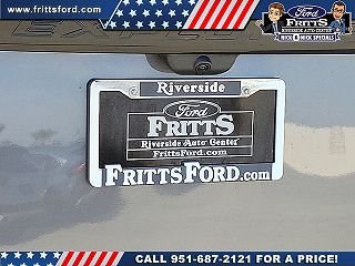 2024 Ford Explorer ST 1FM5K8GC8RGA11438 in Riverside, CA 20
