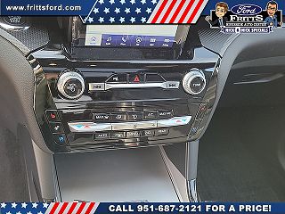 2024 Ford Explorer ST 1FM5K8GC8RGA11438 in Riverside, CA 8
