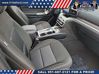 2024 Ford Explorer XLT 1FMSK7DH1RGA70246 in Riverside, CA 13