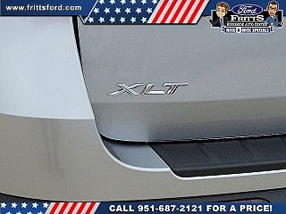 2024 Ford Explorer XLT 1FMSK7DH1RGA70246 in Riverside, CA 18