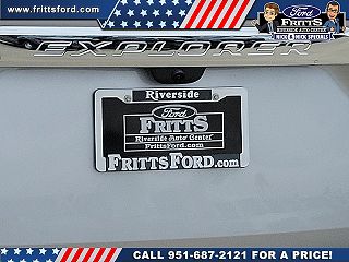 2024 Ford Explorer XLT 1FMSK7DH1RGA70246 in Riverside, CA 19
